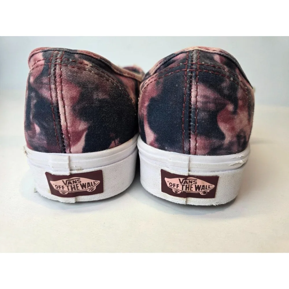 Vans Old Skool Men's Sneakers Size 5.5 Women's 7 Multicolor‎ Skate Shoes